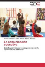 comunicacion educativa
