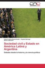 Sociedad civil y Estado en America Latina y Argentina