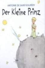 Der Kleine Prinz. Miniaturausgabe