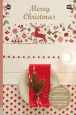 Buch 146 Merry Christmas