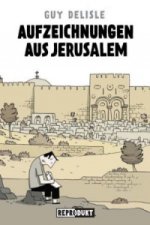 Aufzeichnungen aus Jerusalem