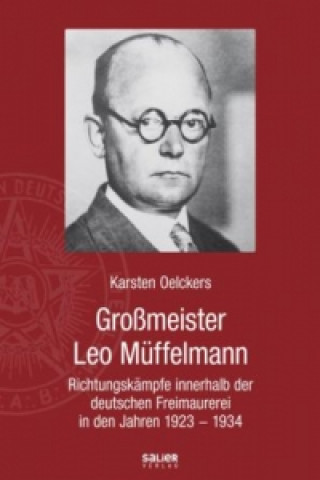 Großmeister Leo Müffelmann