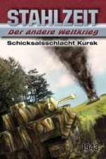 Stahlzeit, Der andere Weltkrieg - Schicksalsschlacht Kursk