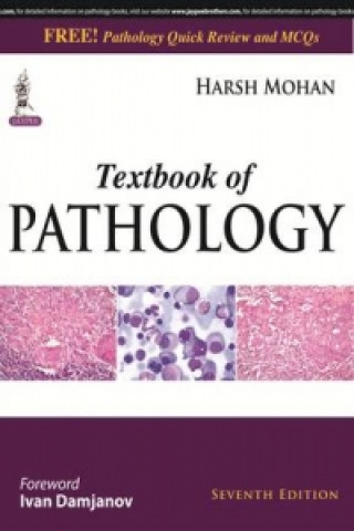 Textbook of Pathology