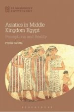 Asiatics in Middle Kingdom Egypt