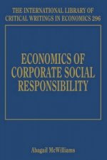 Economics of Corporate Social Responsibility