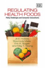 Regulating Health Foods - Policy Challenges and Consumer Conundrums