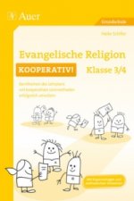 Evangelische Religion kooperativ! Klasse 3/4