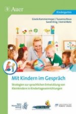 Mit Kindern im Gespräch, m. 1 CD-ROM