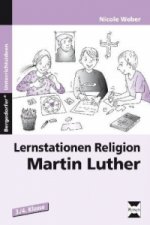 Lernstationen Religion: Martin Luther