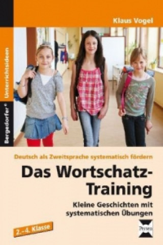 Das Wortschatz-Training