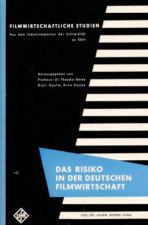 Das Risiko in der deutschen Filmwirtschaft.