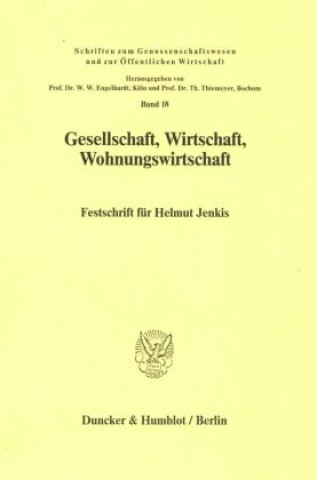 Gesellschaft, Wirtschaft, Wohnungswirtschaft.