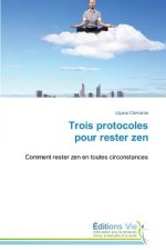 Trois Protocoles Pour Rester Zen