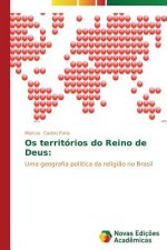 Os territorios do Reino de Deus