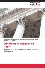 Dinamica y analisis de vigas