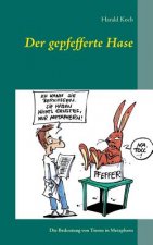 gepfefferte Hase