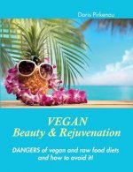 Vegan Beauty & Rejuvenation