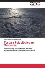 Tortura Psicologica En Colombia