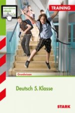 STARK Training Realschule - Deutsch 5. Klasse