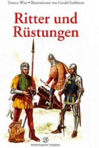 Ritter und Rüstungen