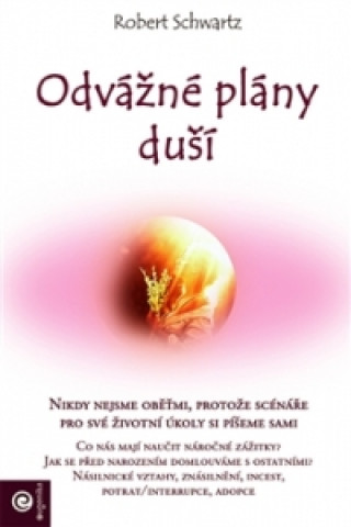 Odvážné plány duší