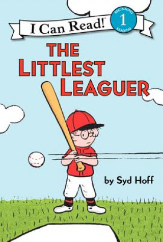 Littlest Leaguer