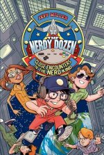 Nerdy Dozen #2: Close Encounters of the Nerd Kind