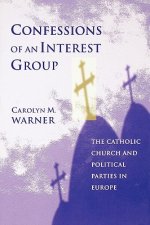 Confessions of an Interest Group