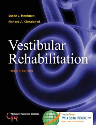 Vestibular Rehabilitation 4e