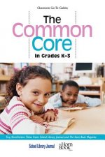 Common Core in Grades K-3