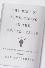 Rise of Advertising in the United States
