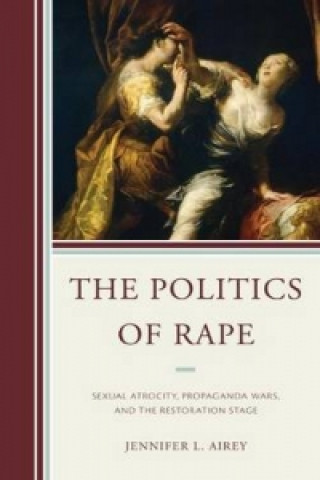 Politics of Rape