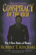 Rich Dad's Conspiracy of the Rich