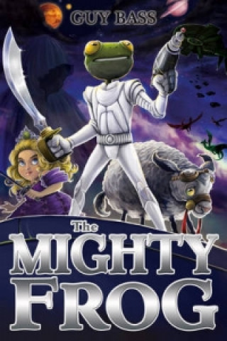 Mighty Frog
