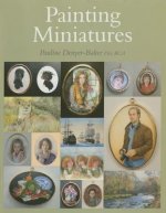 Painting Miniatures