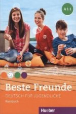 Beste Freunde - Kursbuch A1.1