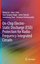 On-Chip Electro-Static Discharge (ESD) Protection for Radio-Frequency Integrated Circuits