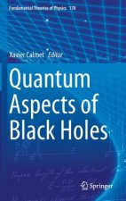 Quantum Aspects of Black Holes