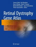 Retinal Dystrophy Gene Atlas