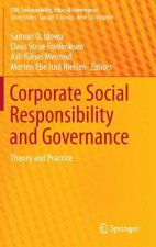 Corporate Social Responsibility and Governance