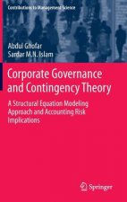 Corporate Governance and Contingency Theory