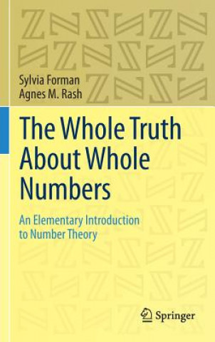 Whole Truth About Whole Numbers