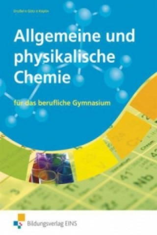 Allgemeine und physikalische Chemie