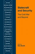 Statecraft and Security