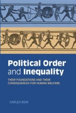 Political Order and Inequality