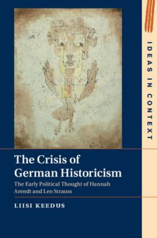 Crisis of German Historicism