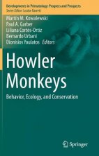 Howler Monkeys