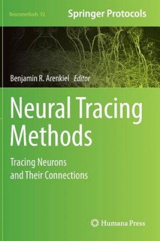 Neural Tracing Methods, 1