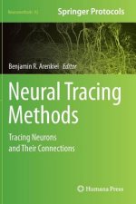 Neural Tracing Methods, 1